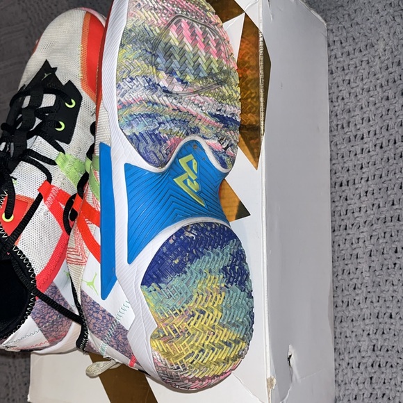 Jordan One Take II - Picture 4 of 14